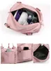 Portable Fitness Bag Versatile Leisure Bags Travel Single Shoulder Women For Yoga Swimming302m