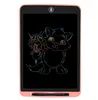 8.5 Inch LCD Writing Tablet Colorful Digital Drawing Tablet Handwriting Pad Portable Electronic Tablet Board Ultra-thin Board with Pen