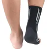 Support de cheville 1 pièce pour hommes et femmes, Anti-Fatigue, Circulation, attelle, soulagement du gonflement, Compression, chaussettes de sport