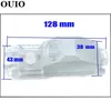 Car Rear View Cameras& Parking Sensors HD Camera For Clio II Campus 2005 2006 2007 2008 2009 Night Vision / Waterproof Backup Revers