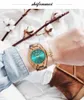 Shifenmei mulher es 2020 mulheres mulheres luxo marca quartzo senhora pulseira pulseira relógio de pulso de madeira relógio de madeira feminino relogio feminino