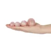 NXY Vagina Balls Bola de Kegel Para Mujer, Huevo Jade Natural Sexo, Ejercicio Recuperacin Posparto, Suelo Plvico, Msculo, Vagina, Pelota Ben Wa1211