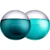 Man Perfume Counter Edition EDT 100ml海の青い暗い照明耐久性のある香り無料で速い配達