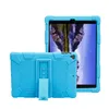 Geeignet für das neue iPad Air2 Candy Color Color Protective Case