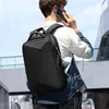 Backpack 2021 Laptop Anti-theft Waterproof Student USB Charging Male Business Travel School Bag