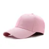 Mode hommes femmes casquette de Baseball chapeau de soleil haute qualité classique a513