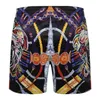 Hot Selling Casual Mens Stylist Short Pants Fashion Men Hip Hop DeStylist Shorts High Quality Men Summer Sports Shorts#21