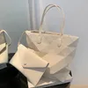 Umhängetaschen Frauenbag Sommer 2022 Trendy Mode One-Shoulder Large-Kapazität Unterarm Casual Tragbar
