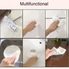 40x14cm Mop Replacement The Cloth Home Use Practical Household Dust Cleaning Tools Reusable Microfiber Pad For 4 in 1 Spray Mop 21