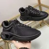 2022Sapatos esportivos pretos brancos de alta qualidade tênis masculino ou feminino tendência da moda casal sapato casual tênis clássico masculino e feminino