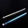 Other smoking Smoking Glass Dabber Tool Pencil Mushroom Knife Wax Oil Rigs Stick Carving Tools For Dab Nail Quartz Banger