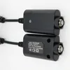 Vapes EVOD EGO USB Chargeur Fil 510 Câble de chargement de vape de filetage pour cigarette électrique 112 mm court 280 mm de long