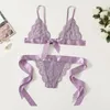 set de soutien-gorge salon