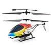 M5 2.4G 3.5CH Yükseklik Tutun 4 K HD Çift Kamera RC Helikopter RTF Uzaktan Kumanda Uçak Oyuncak