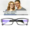 One Power Readers Focus Auto-adjusting Reading Glasses Men Women High Quality TR90 Material Eyeglasses Sunglasses