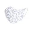2021 Adult life mask air layer flower printing anti-dust and windproof masks
