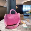 حقيبة سعة كبيرة في الحضري حقيبة تسوق النساء المصممين الفضلات 2021 حقيبة يد للسفر ومكاتب الكتف حقائب عالية الجودة Hardware777