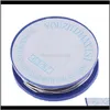 Soldende industriële benodigdheden MRO Office School Business Industrial1pc 0Dot8mm Mini Pure Soldeer No-Clean Flux Tin Lead Soldeerdraad Klein R