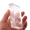 Multiple Sizes Table Top Clear Thick Acrylic Picture Sign Holder