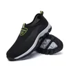 Chaussures classiques gris Running Men Men Navy Fashion # 15 TRAINS MENSE