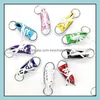 Keychains Accesorios de moda Cadena de anillo de llave creativa mini lienzo zapatos zapatillas de zapatilla de tenis simaci￳n deportivo regalo de colgante de llaves divertidos lx