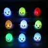 Novelty Lighting Halloween Party LED Light Toy Kids Gift holiday Lamps Plastic Ghost Lamp for Home Bar Dining Decoration