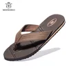 Najlepsza Jakość Mężczyźni Mężczyźni Klapki Outdoor Beach Sandals Casual Buty Kapcie Mężczyźni Lekkie Miękkie Człowieki Obuwie Duży Rozmiar 40-48 Zapatos de Hombre