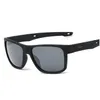 Sunglasses Classicl Square Men Women Vintage Oversized Glasses UV400 For Sports Travel Driver