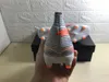 대기 팩 흰색 충격 핑크 남성 축구 신발 Nemeziz 19+ FG 최상 Royal Blue Cleats SuperSpectral Screaming Orange Precision for Football Boots