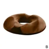 Travesseiro Donut Assento de Hemorróides Assento Cocinho Coccyx Ortopédico Assento Médico Próstato Cadeira Para Memory Foam