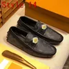 L5 새로운 흑인 남성 정장 신발 파티 남자 드레스 신발 이탈리아 가죽 레이스 업 공식 신발 디자이너 사무실 사회