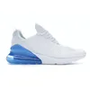 nike air max 270 airmax 270 airmaxs 270s max 270 Qualidade Running Shoes Triplo Preto Pure Platinum Mens Mulheres Mal Médio Olive Trainers Sneaekrs 【code ：L】