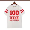 Fashion Summer t shirt Mens top tshirt men Men's T-Shirts Tees Letter tshirts women designer tee pullover tshirts short sleeve tops shirts Casual wholesale