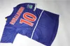 Retro Classic Soccer Jerseys 1993 94 95 96 98 99 2001 2002 2003 OKOCHA ARTETA HEINZE ANELKA POCHETTINO RONALDINHO