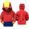 Mäns Hoodies Sweatshirts Streetwear Tokyo Revengers Little Boy Girl Hoodie Anime Hanagaki Takemichi Ken Ryuguji Haori Kimono