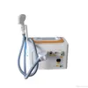 RF Machine Cream Inject Massager Beauty Device Lifting Tighten Rejuvenation Body Slimming