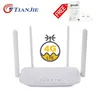 slot pour carte sim wifi router