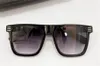 Nieuwe modeontwerp zonnebril 4382 vierkante plaat frame klassieke eenvoudige en veelzijdige stijl outdoor UV400 beschermende eyewear topkwaliteit