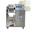 Thin Pancake Tortilla Making Machine Cakes Press or Automatic Egg Filling Restaurant Roasted Duck Cake Maker