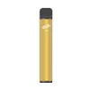 Sunfire 2188 Puffs Desechable E Kit de cigarrillos 1200mAh batería 7.5ml Tanque Vape Pen POD SISTEMA A33