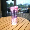 Blossom de caneca de café em estilo japonês Flying LED LED SAKURA PINK LUPL CPAR 473ML2815340