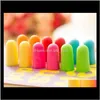 Sale! Foam Sponge Earplugs Great For Travelling & Sleeping Reduce Noise Ear Plug Randomly Colors Geifi Sjgoc