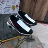 2022 Sneakers Pull-On Stretch Knit Socks Casual Shoes italiensk gummisula Kvinnor Partihandel Bekväm träning Esigner