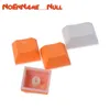 Mechanical replaceable Keycaps Translucent Double Shot PBT 104 KeyCaps Backlit Cherry MX Keyboard Switch