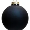 marine kerstballen