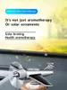 Solar Craft Dekoration Mini Parfüm Lufterfrischer Duft Auto Flugzeug Ornament