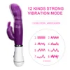 NXY Vibradores sexuais masturbadores 21 cm Dildo para mulheres Butt Plug Anal Toys Clitoris Vagina Massagem feminina masturbadora Erotic Products Shop adulto 1013