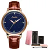 Orologi da donna Orologio al quarzo 42mm Moda Orologi da polso moderni Orologio da polso impermeabile Montre De Luxe Regalo Top 00