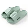 Style37 Sommar tofflor Slides skor Män Kvinnor Plattform Sneaker Mens Kvinnor Röd Svart Vit Gul Slide Sandaler Trainer Utomhus Inomhus Sandal 36-45