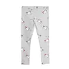 Jumping meters baby girls unicorn cartoon leggings pants kids spring autumn cotton clothing printed unicorns fashion 210529